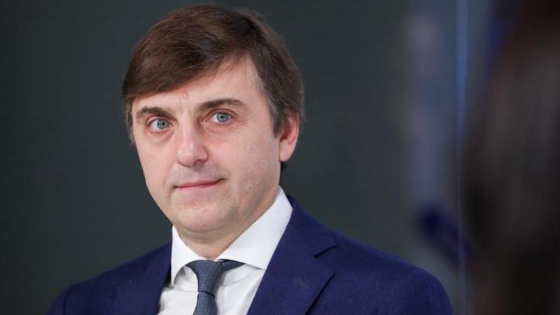 Кравцов рассказал о формате экзамена по истории для девятиклассников