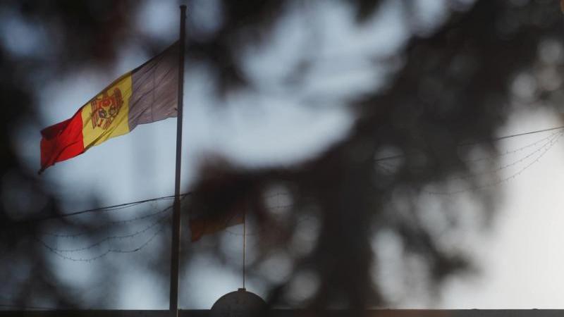 Молдавия примет учения с участием военных из стран НАТО