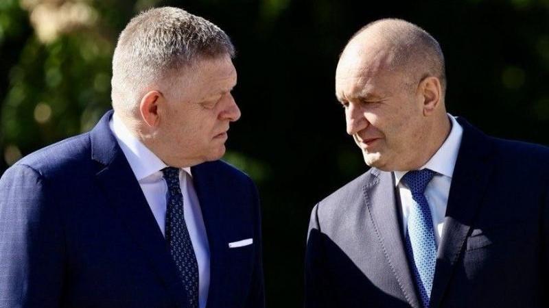 В Болгарии и Словакии усомнились в эффективности санкций против России