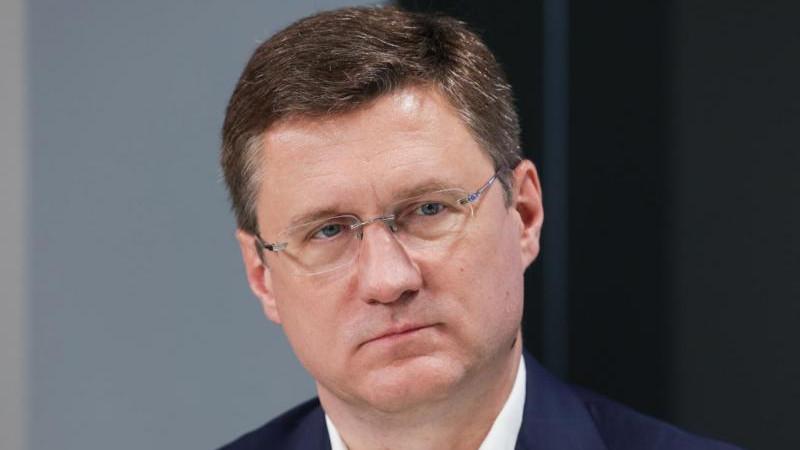 Россия и Китай ведут переговоры по газопроводу \