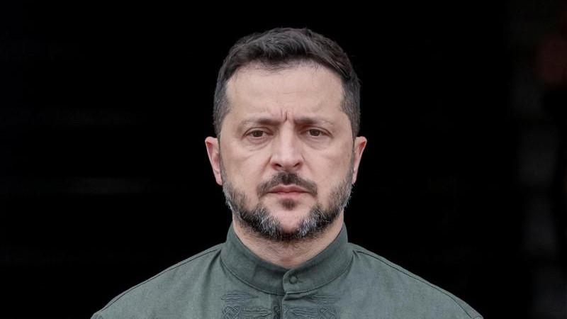 Зеленский заявил, что Уиткофф и Кушнер посетят Украину 6 сентября