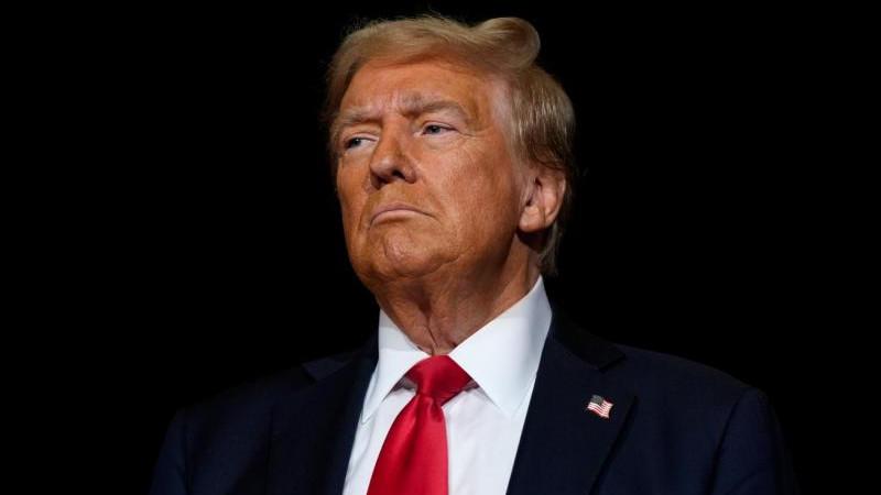 Трамп считает, что Россия не стремится нападать на страны НАТО