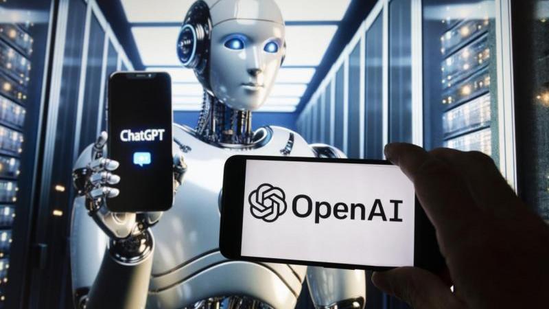 OpenAI представила модель уровня общего ИИ