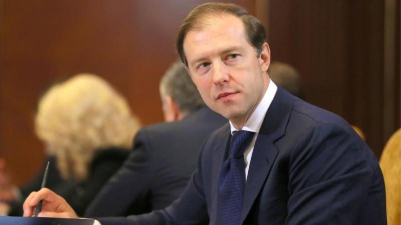 Определена ключевая задача российского автопрома до 2035 года