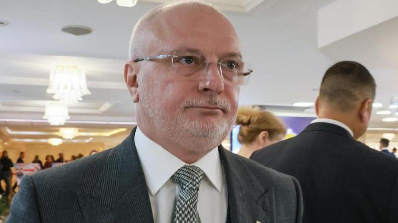 Клишас отреагировал на заявления Трампа по ситуации в Венесуэле