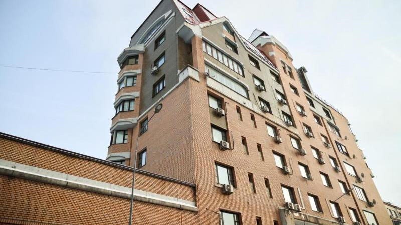 Передача Лурье квартиры Долиной не состоится 5 января