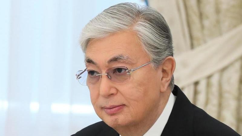 Токаев: президент РФ ценит Назарбаева, стоявшего у истоков евразийской интеграции