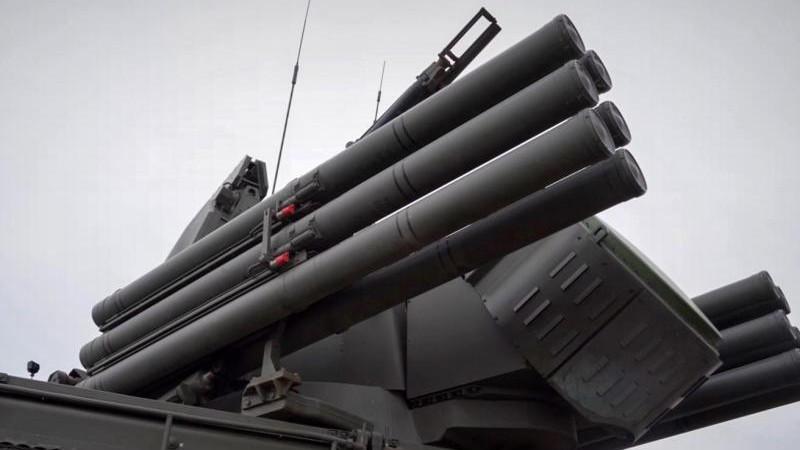 Средства ПВО РФ нейтрализовали за сутки 356 беспилотников ВСУ