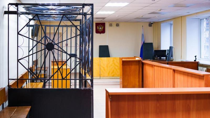 В России в 2025 году пожизненные сроки получили 100 человек