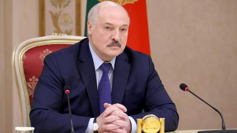 Лукашенко дал позитивную оценку развитию экономического сотрудничества с Россией