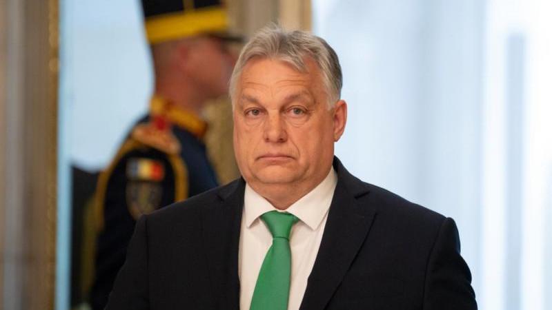 Орбан: акция США против Венесуэлы говорит о распаде либерального мирового порядка