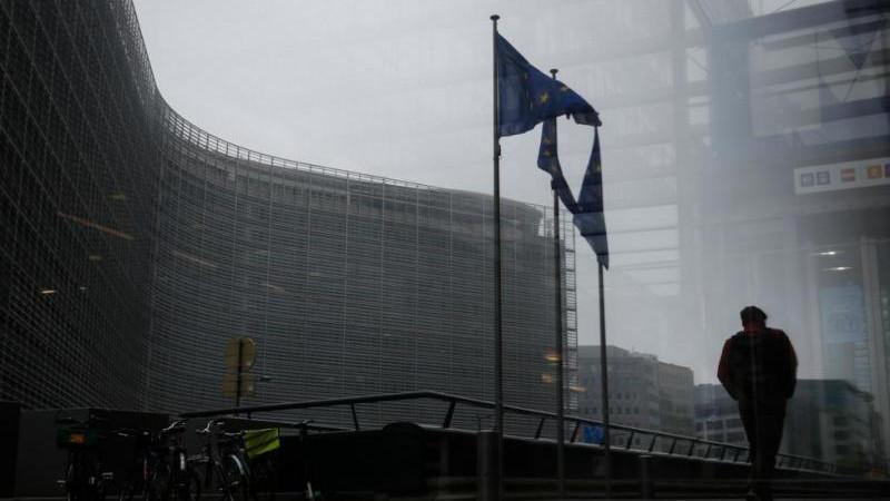 Евросоюз воздержался от осуждения гибели гражданских лиц в Венесуэле