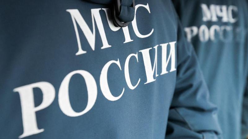 В Амурской области произошел сход с рельсов 35 вагонов грузового поезда