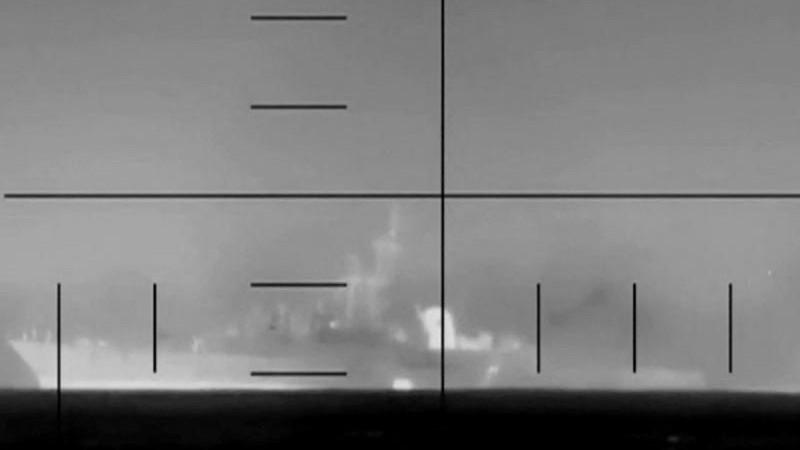 ADA Derana: обнаружены тела 87 погибших с потопленного у Шри-Ланки фрегата