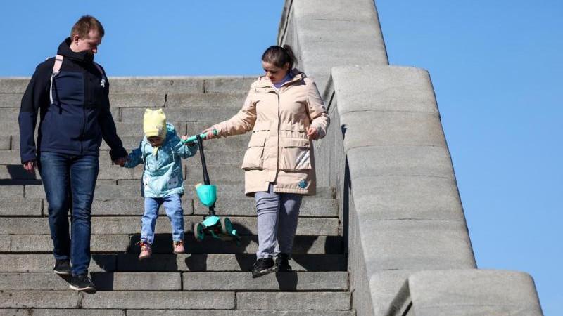 ВЦИОМ: жители России выделили главный критерий успешности мужчины