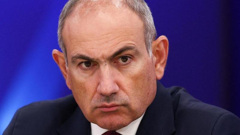 Пашинян на первом саммите с ЕС заявил о желании присоединиться к сообществу