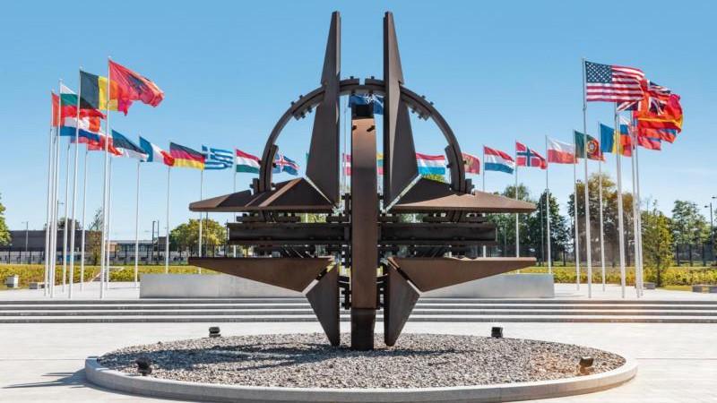 В НАТО полагают, что решение США о выводе войск из ФРГ не отразится на возможностях альянса