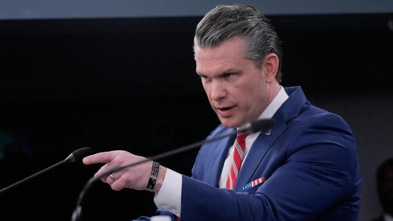 США полагают, что перемирие с Ираном сохраняется, несмотря на операцию в Ормузе