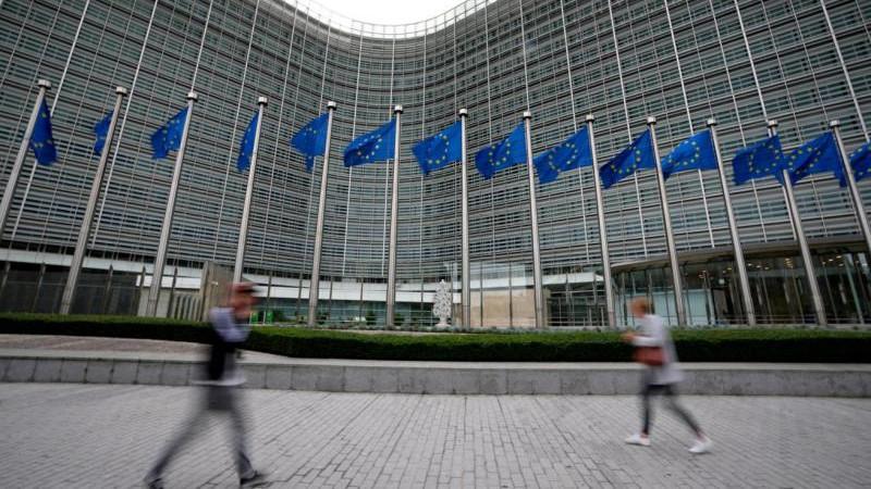 В Грузии отметили, что ЕС не существовал бы без Победы над фашизмом