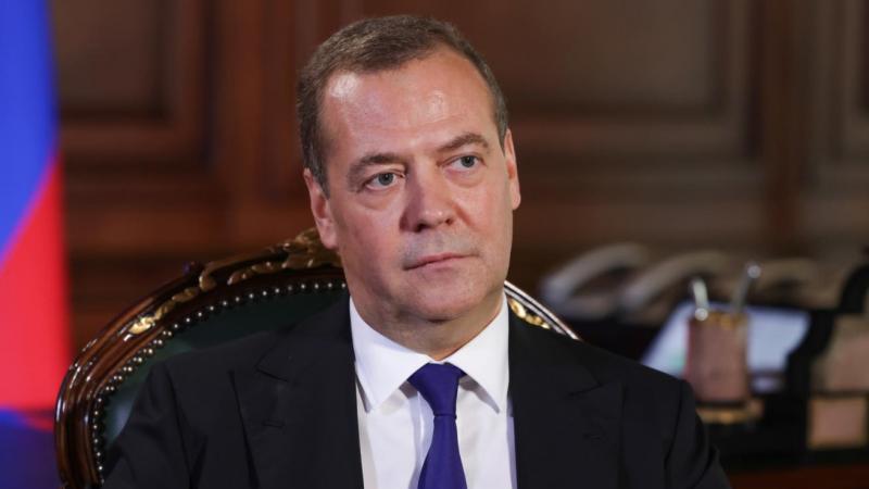 Медведев: Россия является сильной и независимой страной