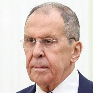 Лавров и Рубио 