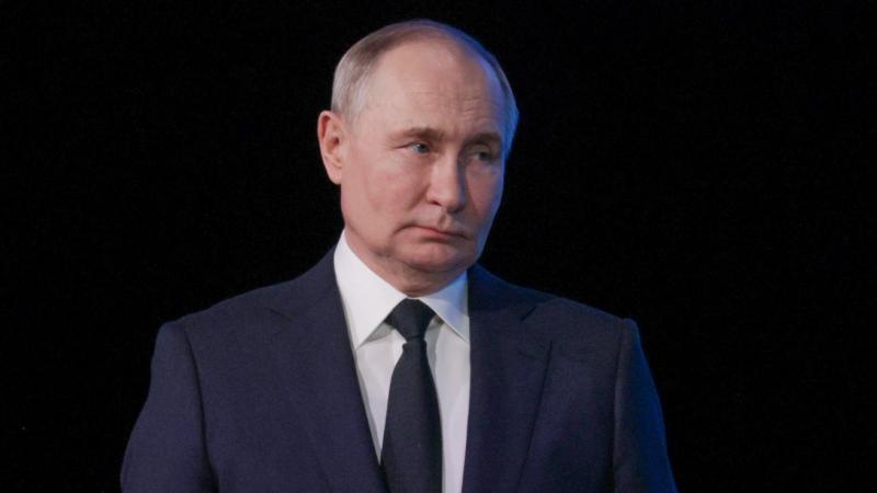 ФОМ: о доверии Путину заявили 74% опрошенных россиян