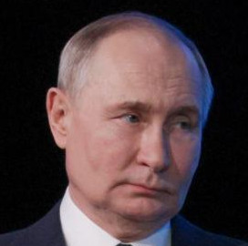 ВЦИОМ: уровень доверия российских граждан Путину составляет более 72%
