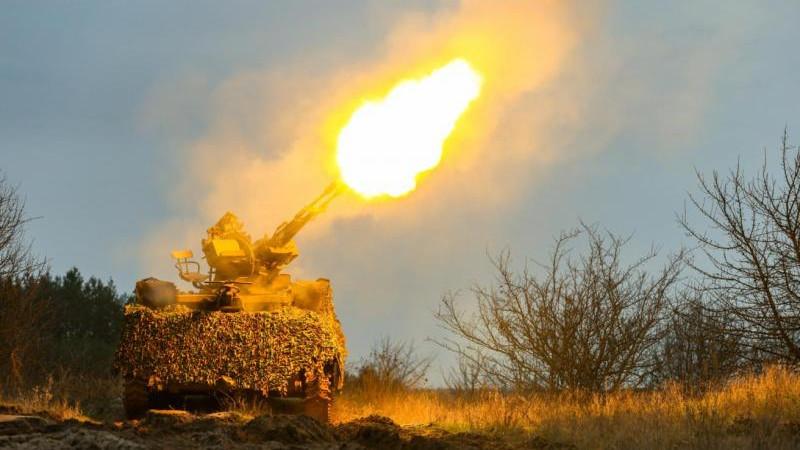 Российские средства ПВО нейтрализовали за неделю 3 084 дрона ВСУ