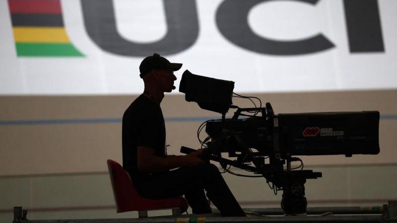 UCI полностью отменил санкции в отношении белорусских велогонщиков