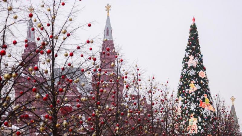 В ФНПР напомнили о выходном 31 декабря