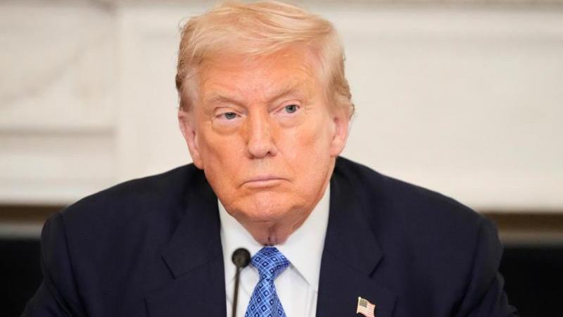 Трамп: отказ Ирана от ядерного оружия будет зафиксирован официально