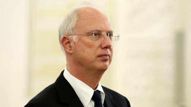 Дмитриев назвал цель мигрантов из Марокко, следующих вглубь ЕС