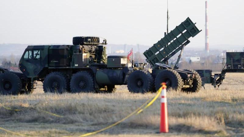 FT: Трамп отказал Киеву в поставках ракет к комплексам Patriot