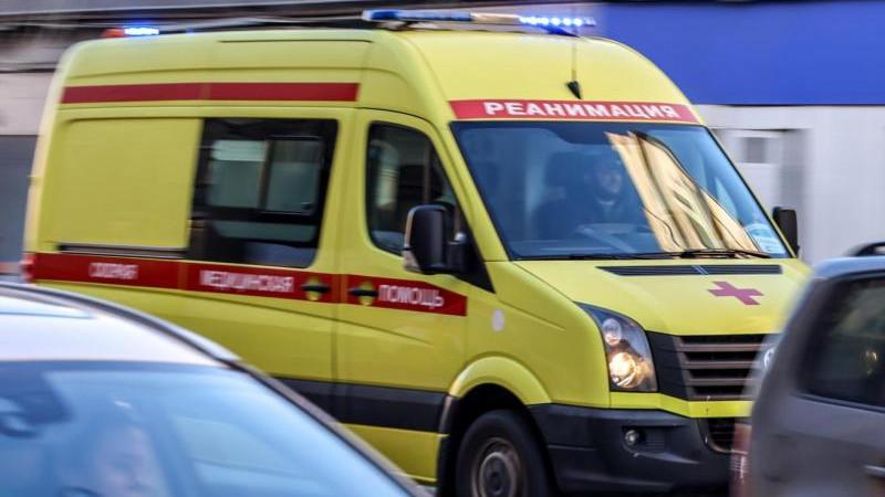 В Донецке при атаке беспилотника на больницу погибли люди