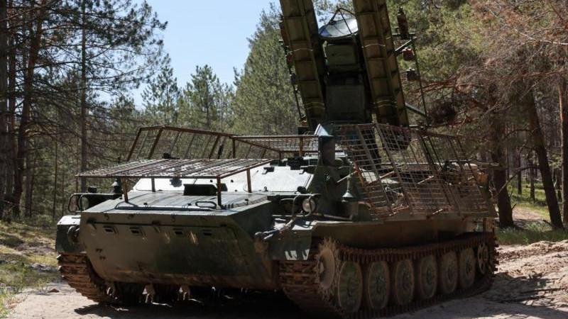 Российские силы ПВО за сутки нейтрализовали 1 083 дрона ВСУ