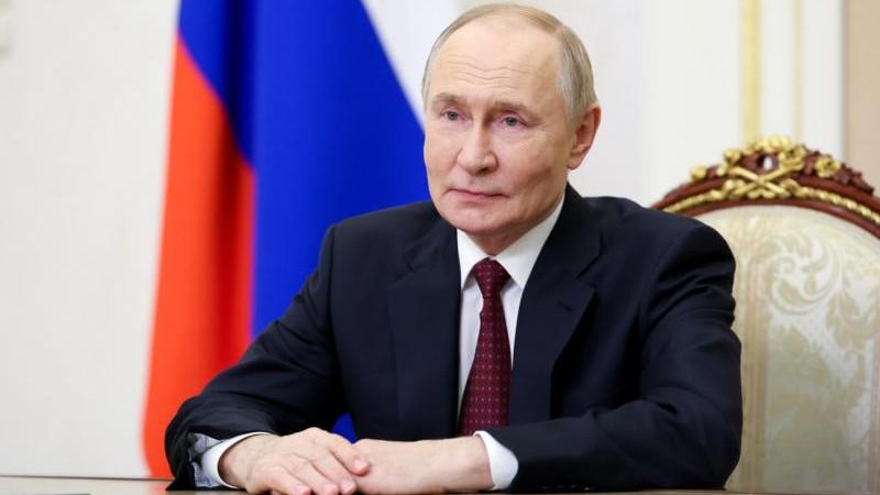Президент назначил Солодчука замминистра обороны РФ
