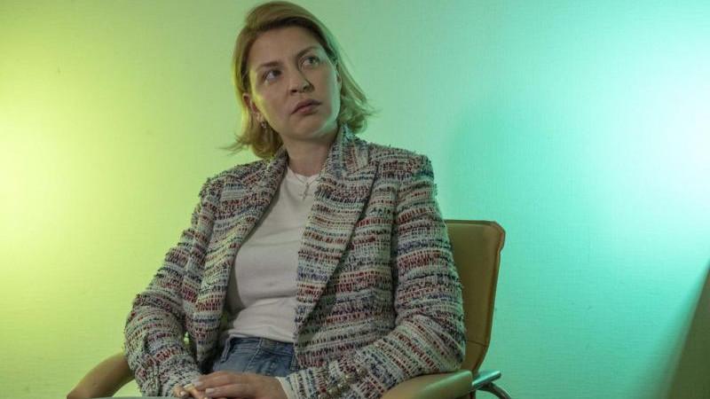 Стефанишина не внесла в декларацию о доходах две квартиры и Mercedes