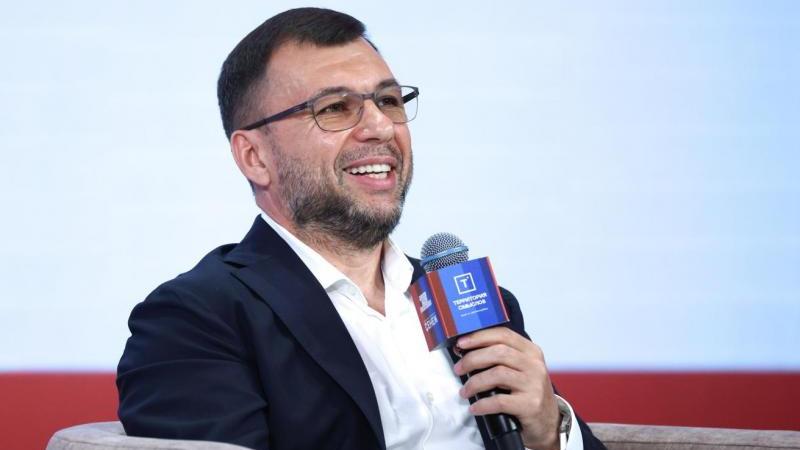 Пушилин выделил четыре ключевых муниципалитета для развития туризма в ДНР