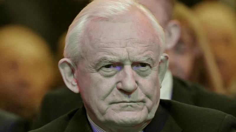 Бывший премьер Польши прогнозирует на Украине тяжелую зиму