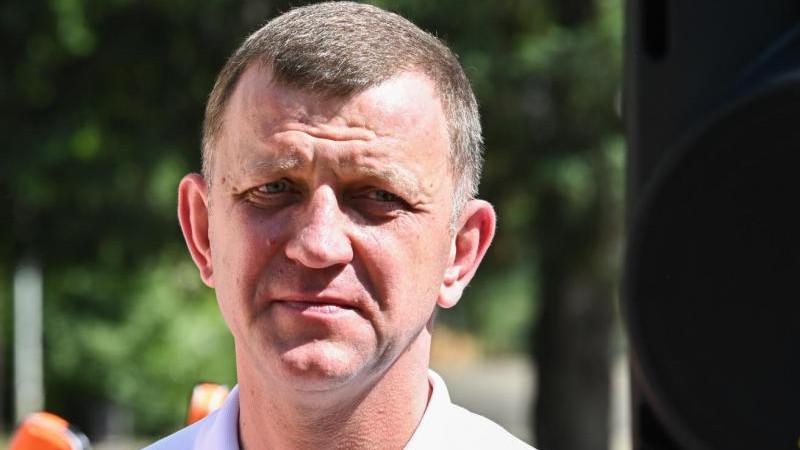 Мэр Краснодара досрочно покидает свой пост