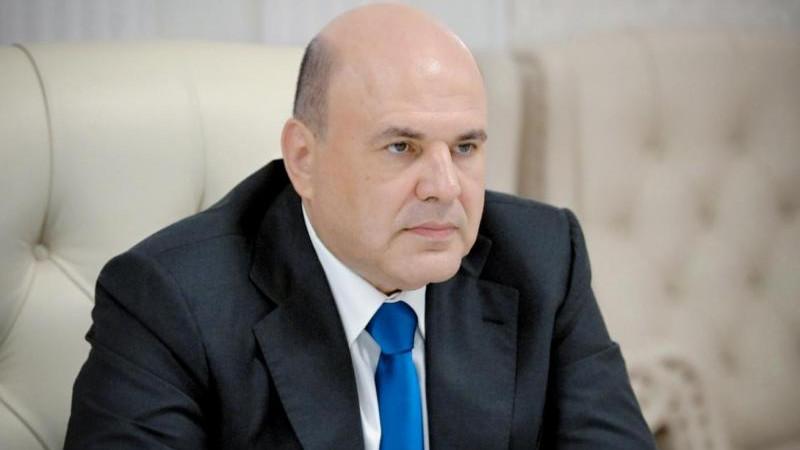 Мишустин поздравил педагогов с Днем учителя