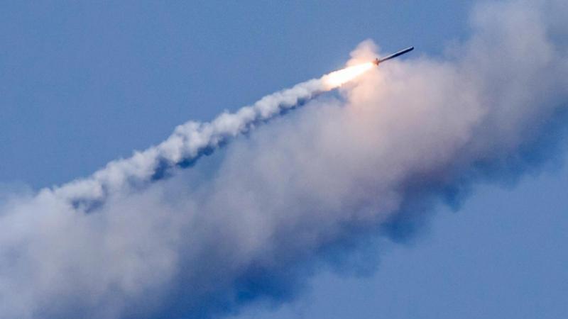 Российские ВС ударили за сутки по местам хранения беспилотников ВСУ