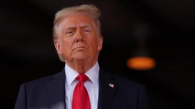 Трамп планирует посетить Узбекистан