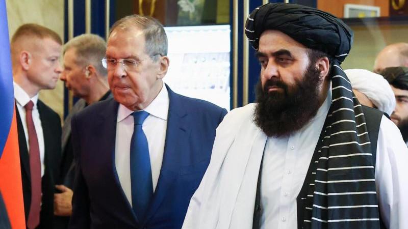 Афганистан заверил, что не использует свою территорию против других стран