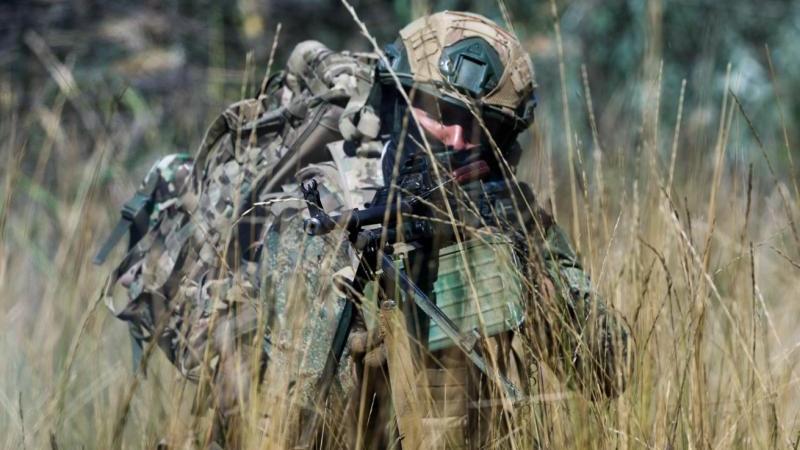 Суточные потери ВСУ в зоне спецоперации составили около 1 435 военных