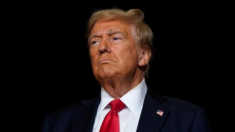 Трамп: в ближайшие 30 дней в Венесуэле не будет выборов