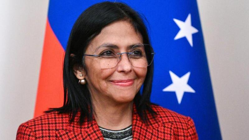 ЕС не признает легитимность и.о. президента Венесуэлы Родригес