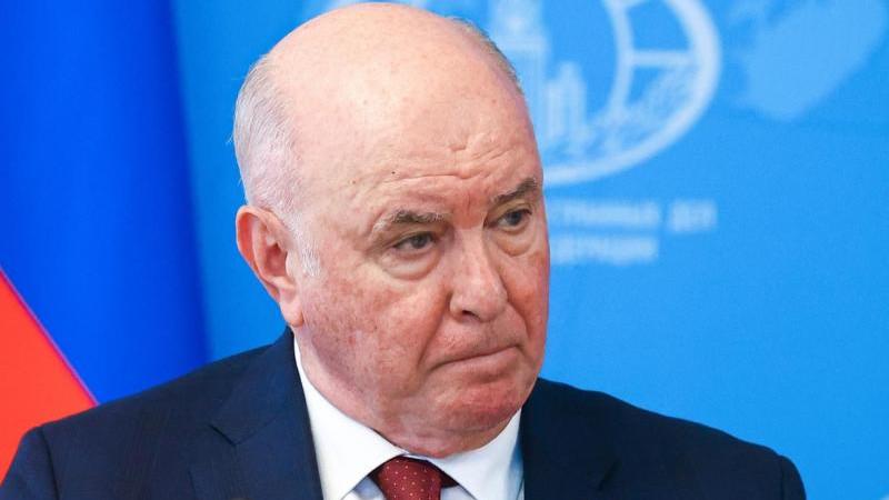 Карасин назвал действия США с Мадуро "театральными представлениями"