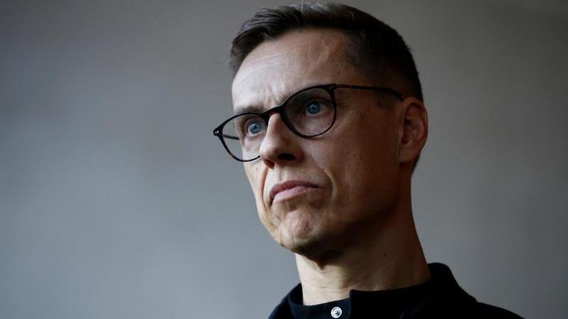 Стубб считает шумом заявления о якобы возможной агрессии России против НАТО