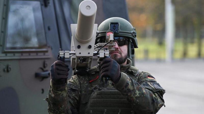 Министр обороны Румынии оценил идею 